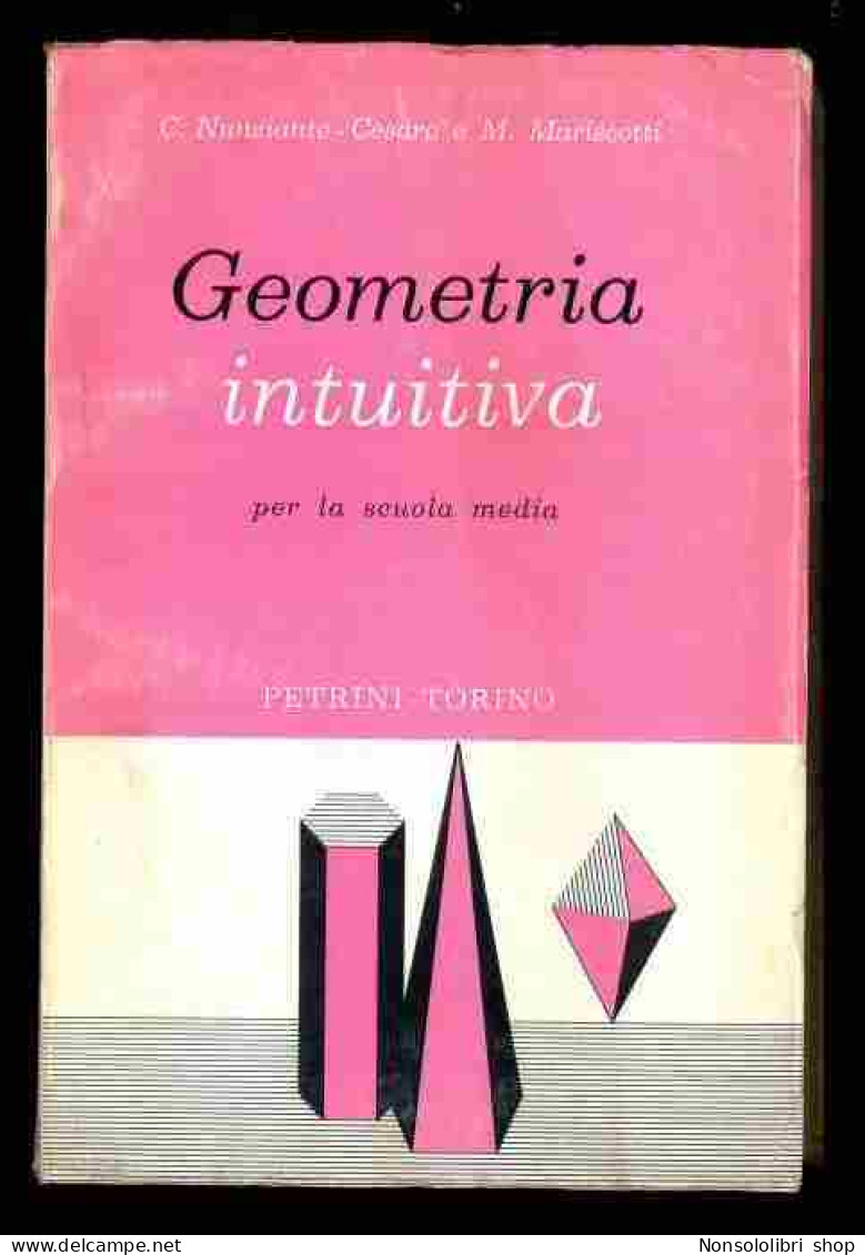 Geometria Intuitiva - Otros & Sin Clasificación