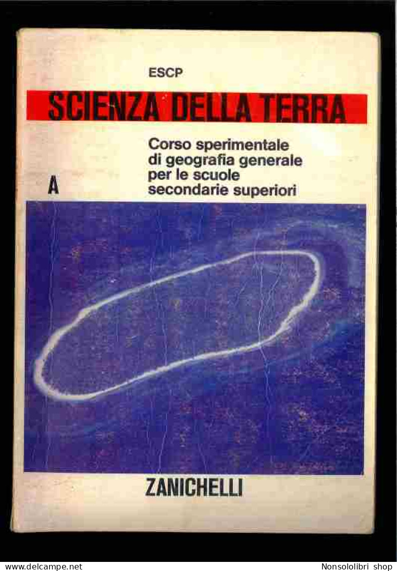 Scienza Della Terra - A - Otros & Sin Clasificación