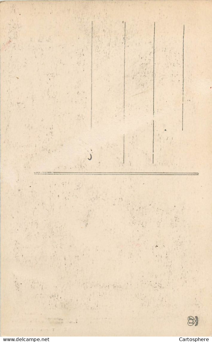 CPA 64 Pyrénées-Atlantiques Les Basses Pyrénées Types D'Ossalois - Berger - Mouton - Agneau - Hasparren