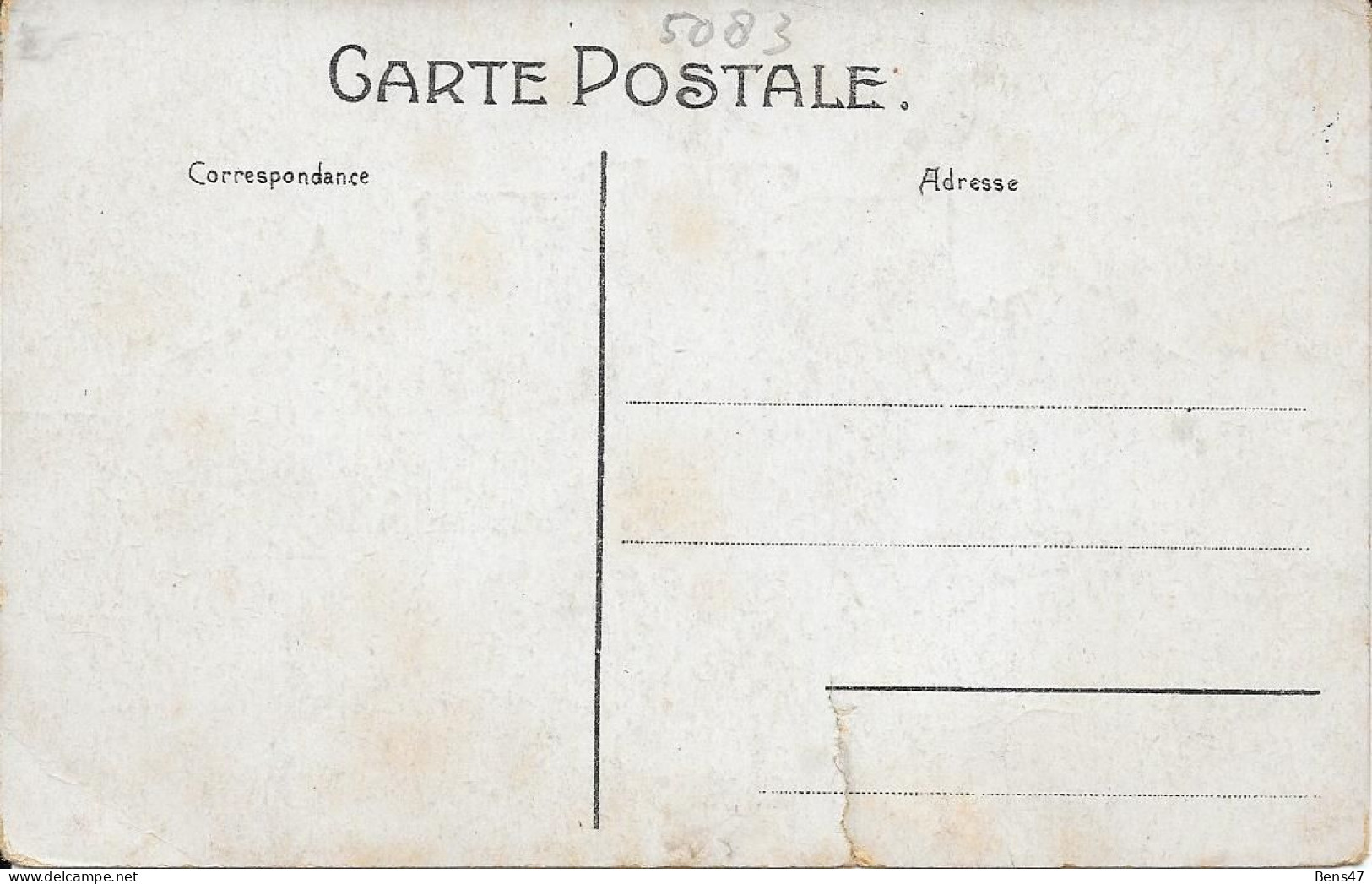 Bruxelles Gare Du Midi  -pas Envoyé - Chemins De Fer, Gares