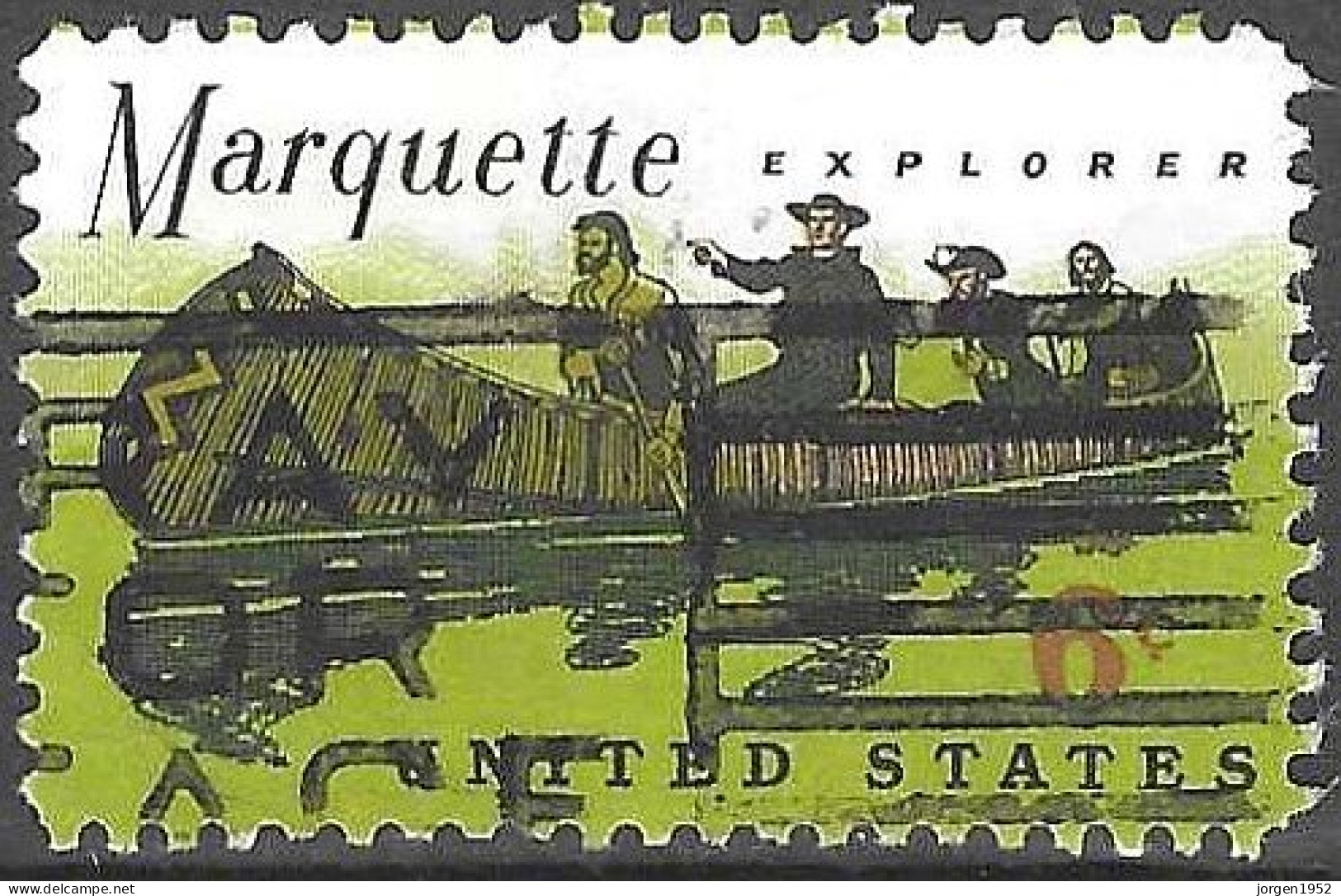 UNITED STATES # FROM 1968 STAMPWORLD 1132 - Usati