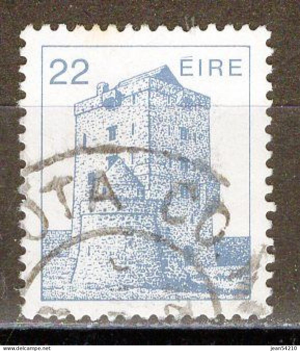 IRLANDE - Timbre N°487 Oblitéré - Used Stamps