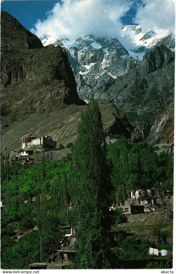 CPM Karimabad Hunza Nalley PAKISTAN (1183074) - Pakistan