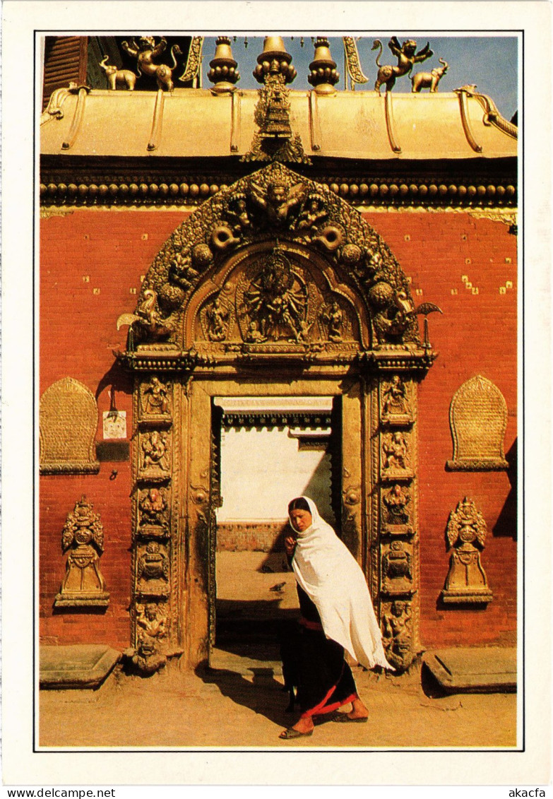 CPM Bhagdaon Royal Palace NEPAL (1183194) - Nepal