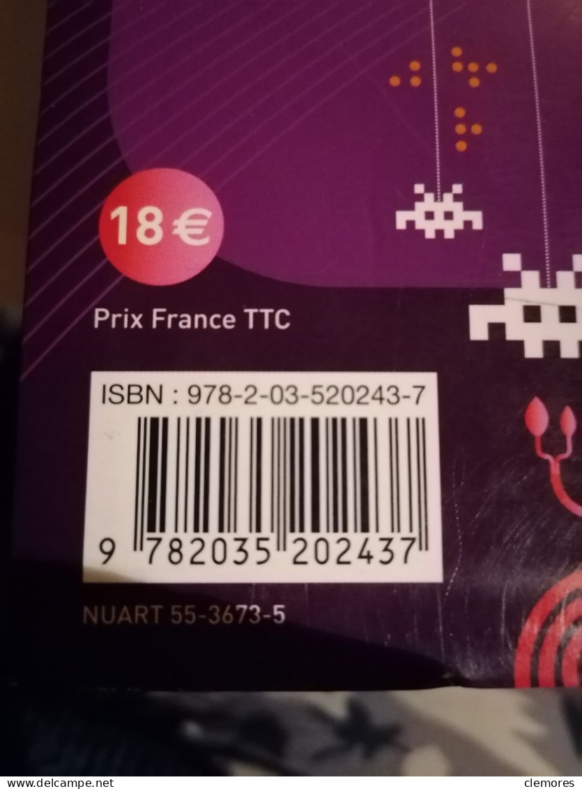 Dictionnaire Larousse Du College Langue Française Et Culture Generale - Dictionnaires