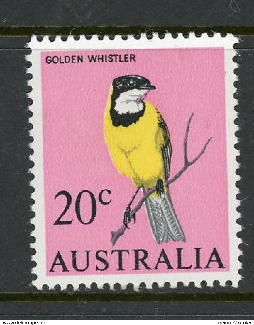 Australia 1966-71 MNH - Neufs