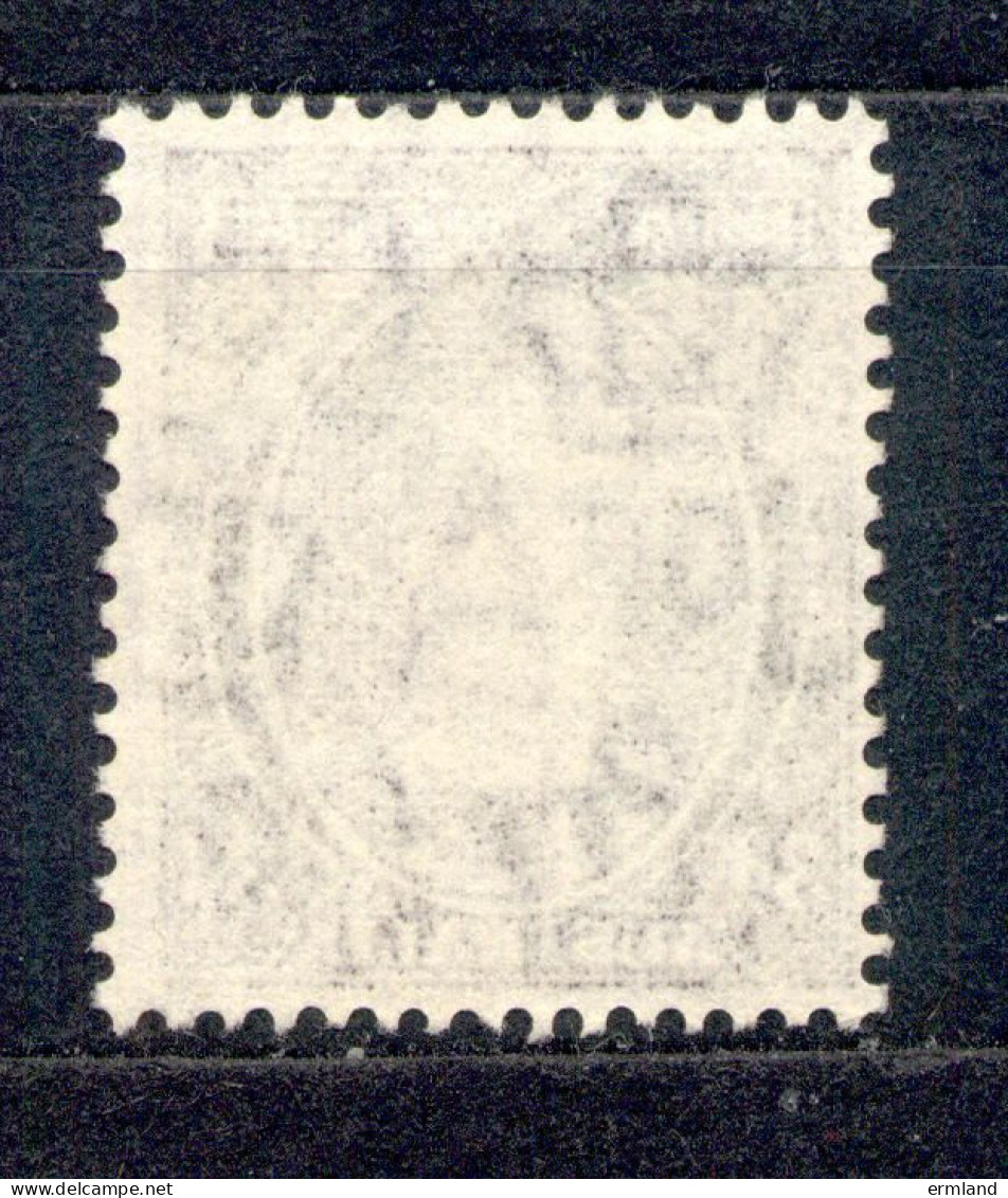 Australia Australien 1937 - Michel Nr. A 143 C O - Usados