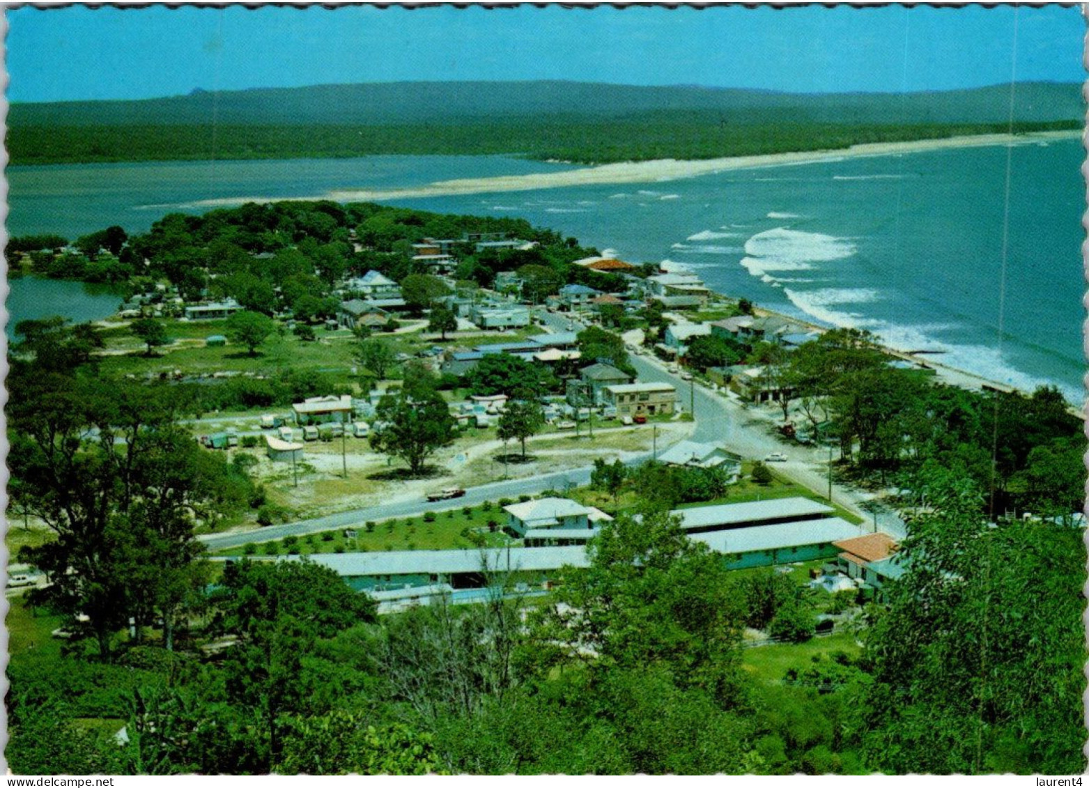 3-12-2023 (1 W 11) Australia - QLD - Laguna Hill Noosa Heads - Sunshine Coast