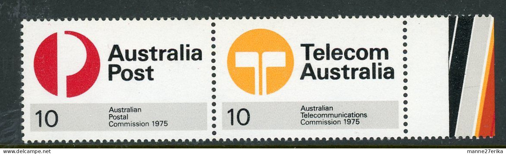 Australia MNH 1975 - Mint Stamps