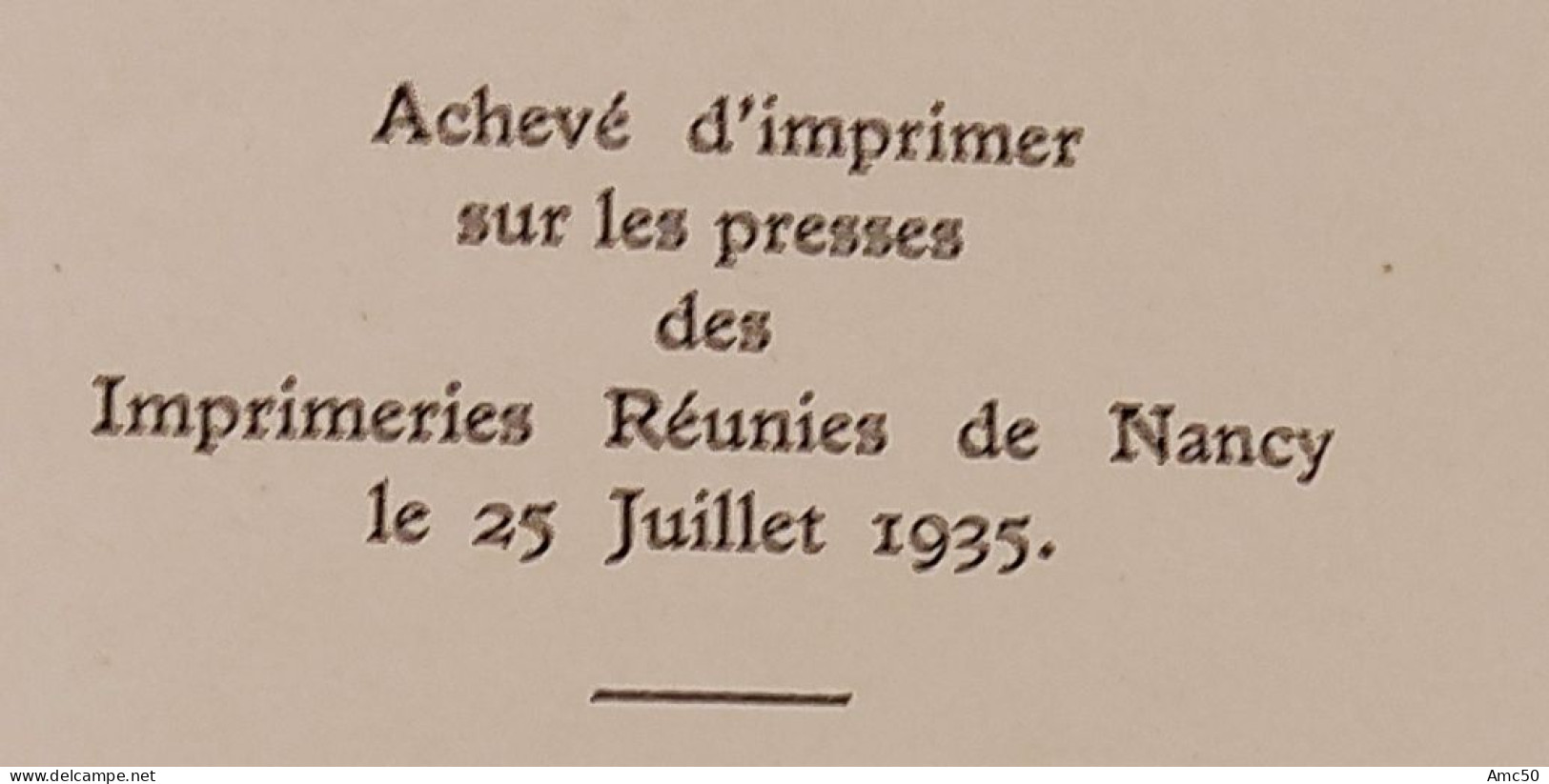 CAEN La Ville Aux Clochers Texte René Herval Ed FROMENT 1935 72 Pages - Normandië