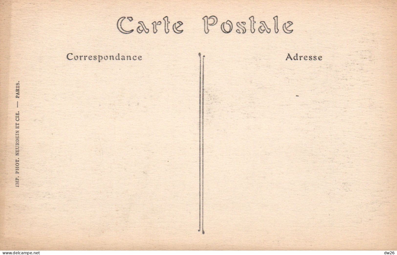 Trouville (Calvados) Le Casino - Carte ND Phot. N° 843 Non Circulée - Casinos