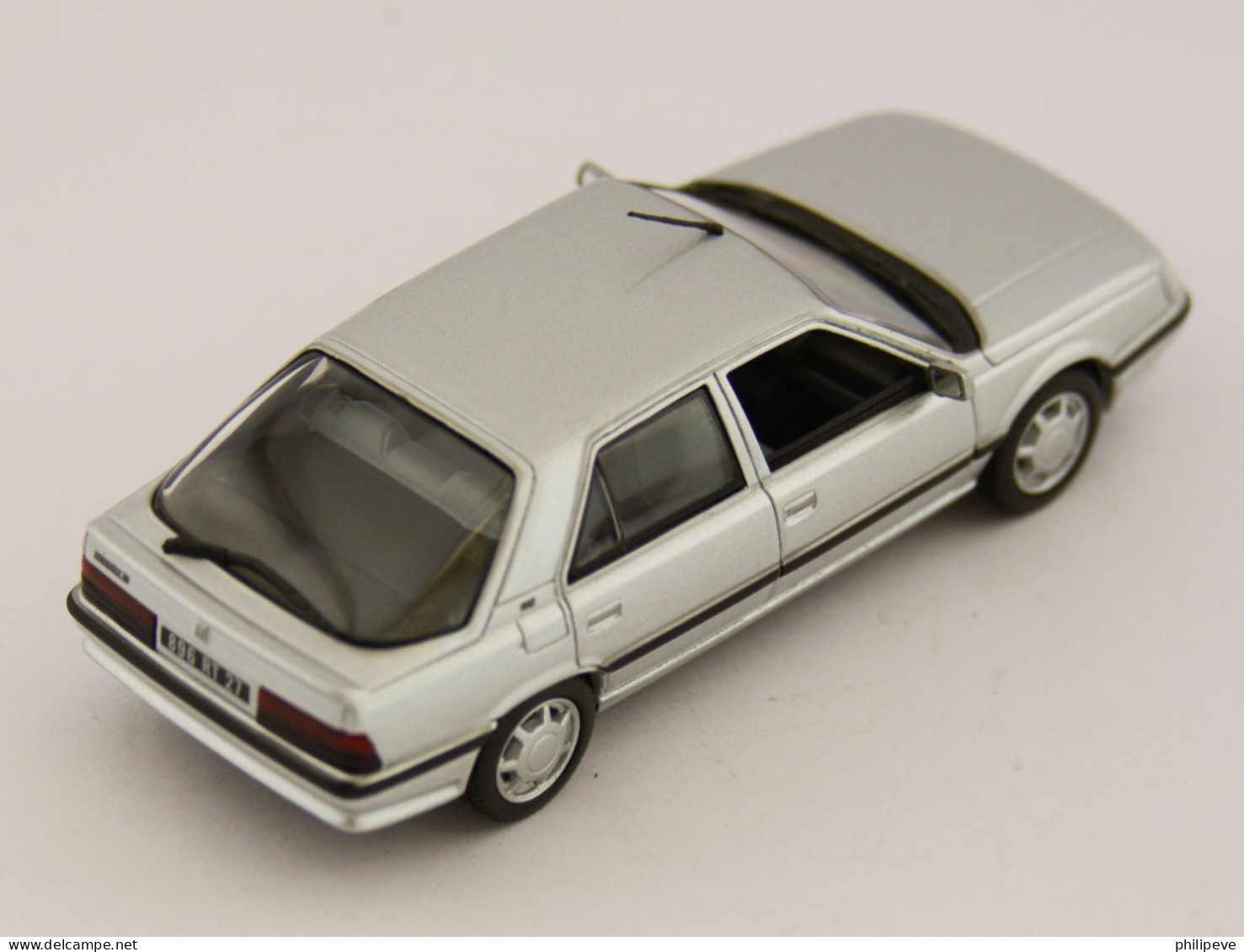 RENAULT 25 GTS - NOREV 1:43 - Norev