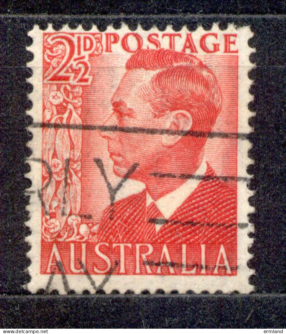 Australia Australien 1950 - Michel Nr. 200 O - Oblitérés