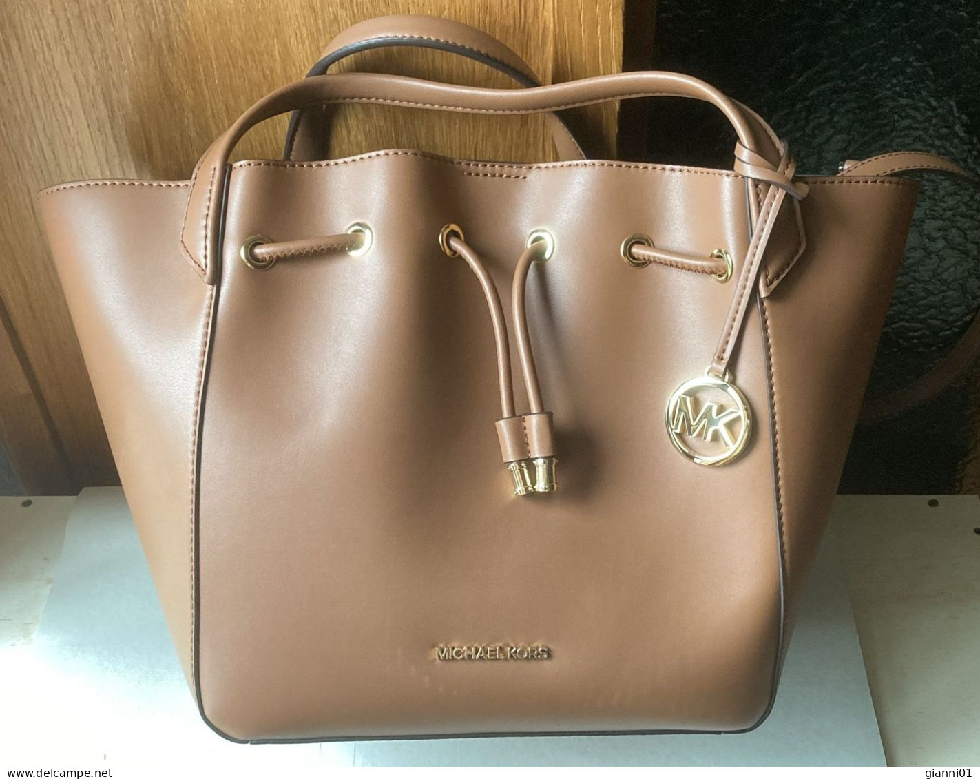 Borsa MICHAEL KORS Nuova Originale Mai Usata N. 350 - Andere & Zonder Classificatie