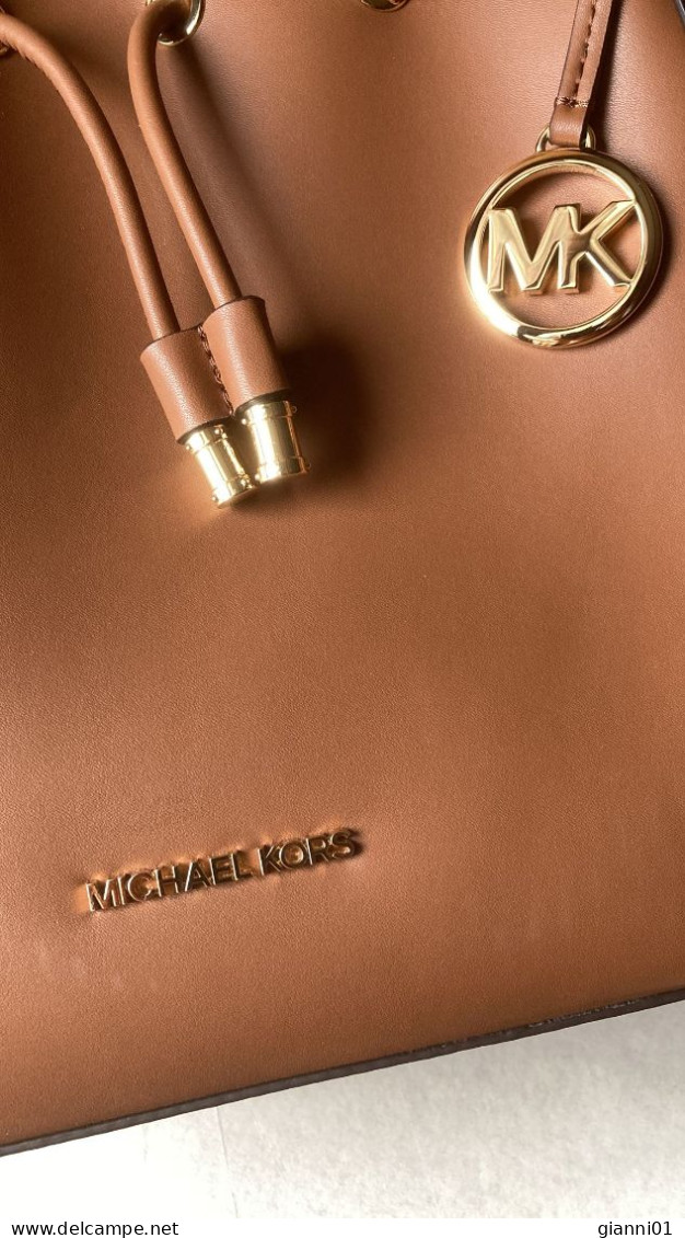 Borsa MICHAEL KORS Nuova Originale Mai Usata N. 350 - Other & Unclassified