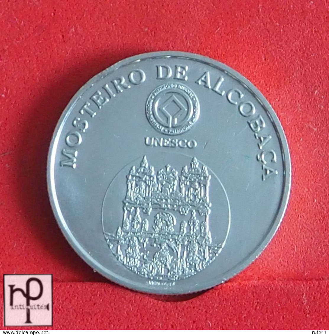 PORTUGAL 5 EUROS 2006 - ***SILVER***   KM# 779 - (Nº57587) - Portugal