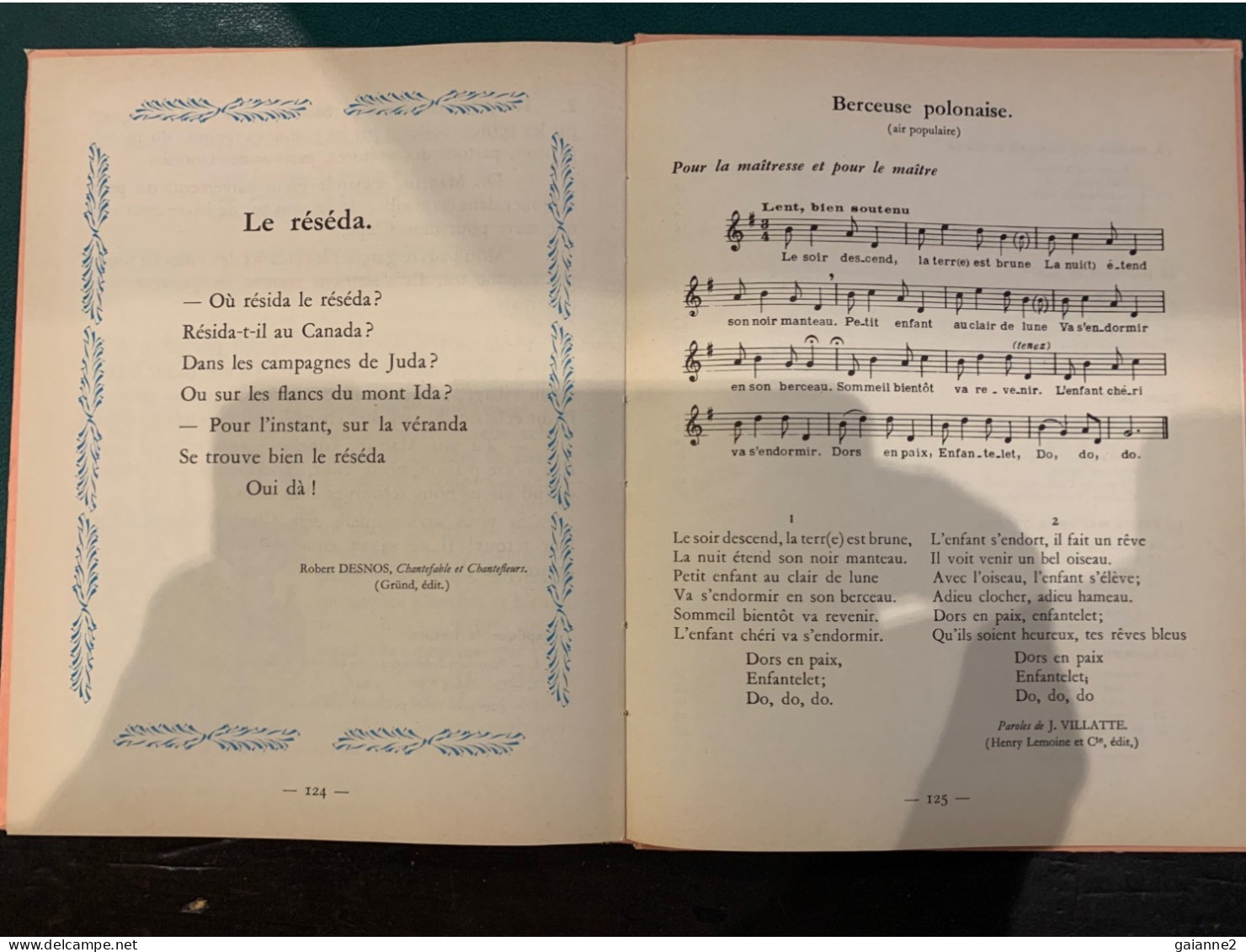 FREDI SUZETTE Et Le Canard Boiteux (CP-CE1)1959 - 6-12 Ans