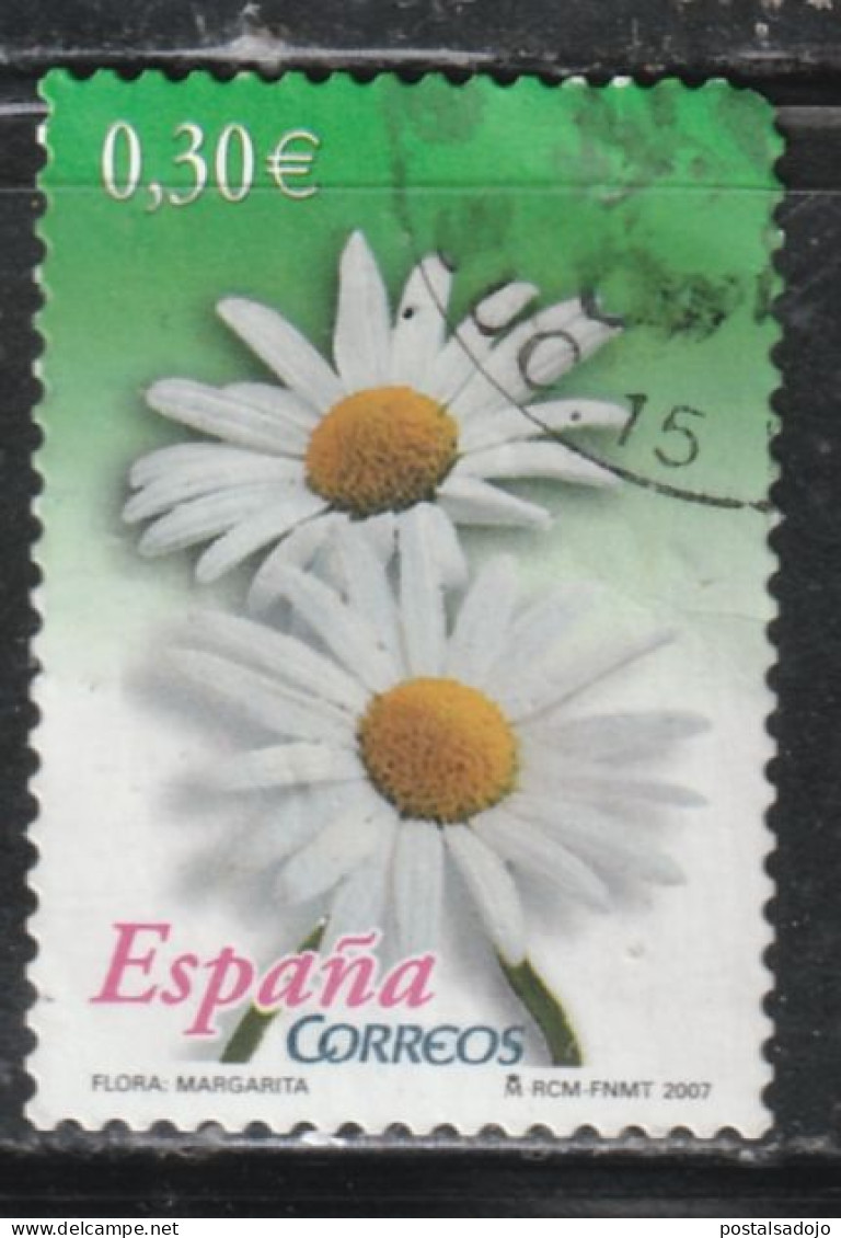 10ESPAGNE 166 // EDIFIL  4304   // 2007 - Usados