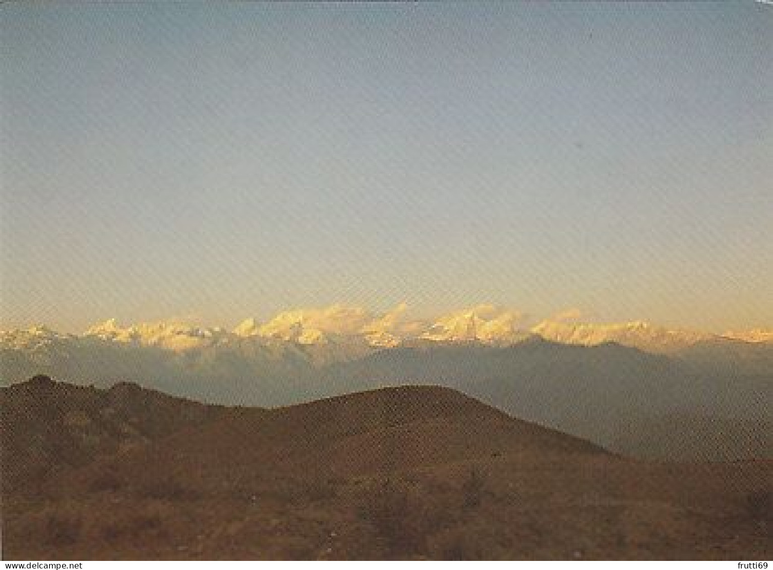 AK 184045 NEPAL - View From Nagarkot - Nepal