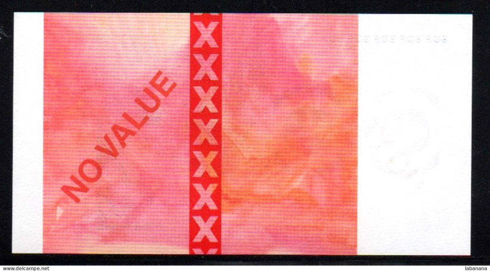 659-France No Value BDF - Specimen