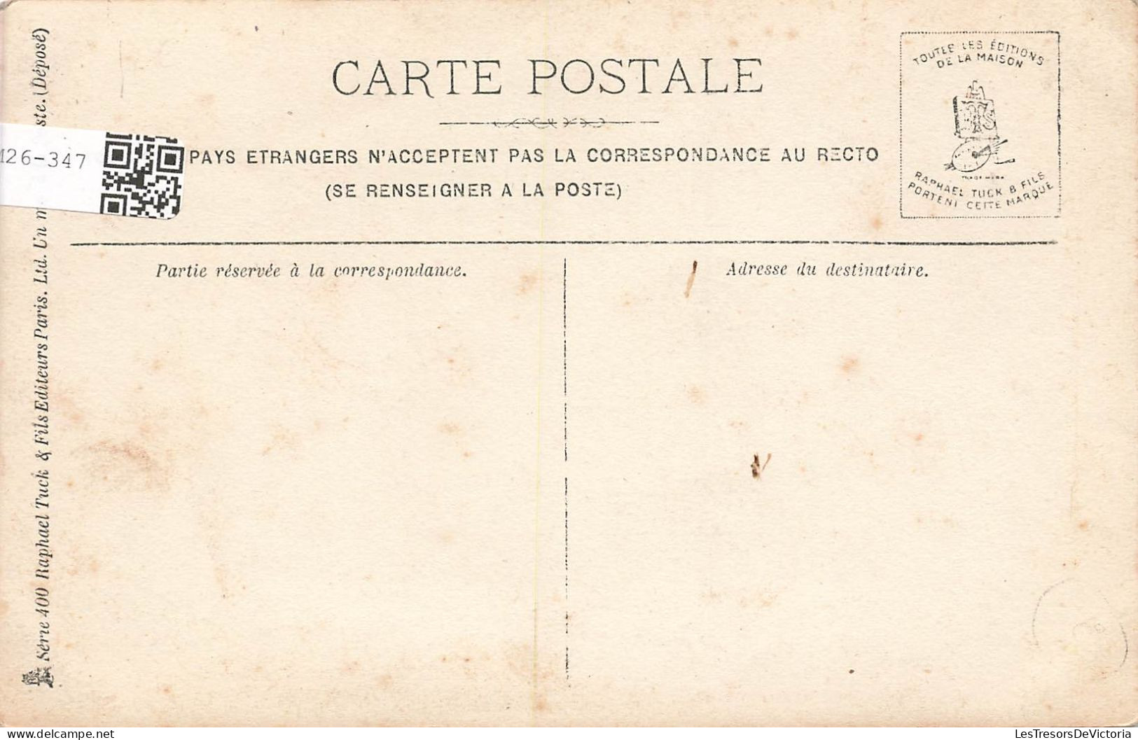 CELEBRITES - Acteurs Célèbres - Polin - Carte Postale Ancienne - Other & Unclassified
