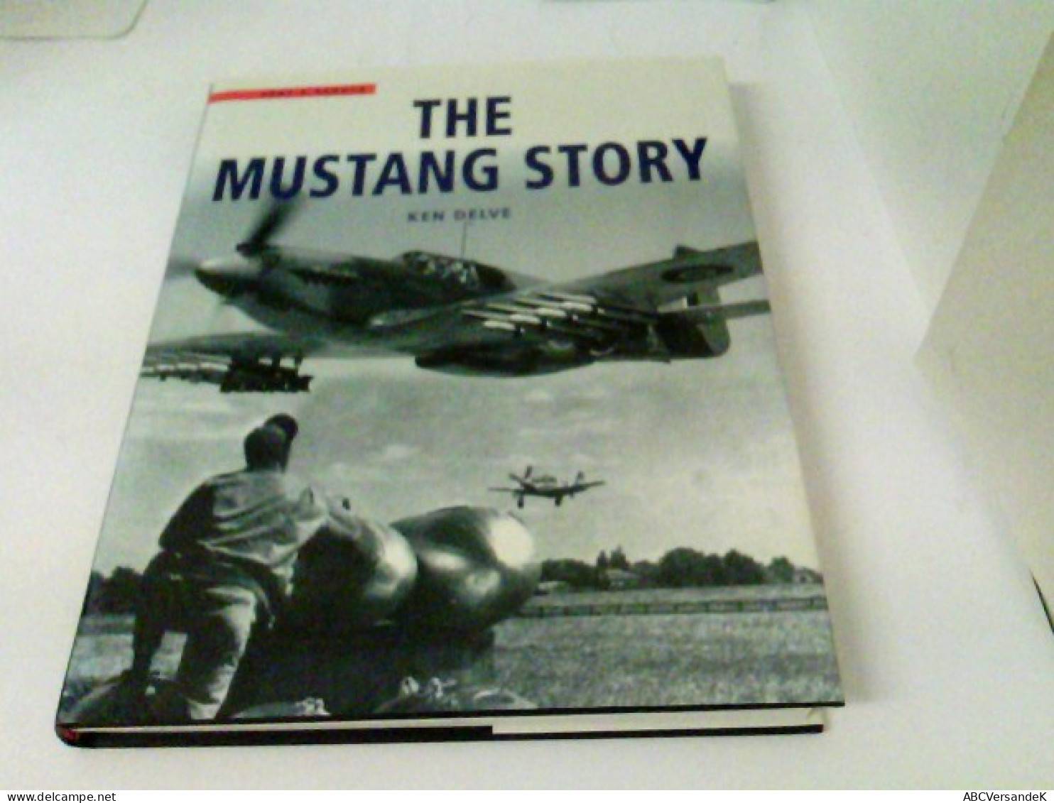 The Mustang Story - Transport