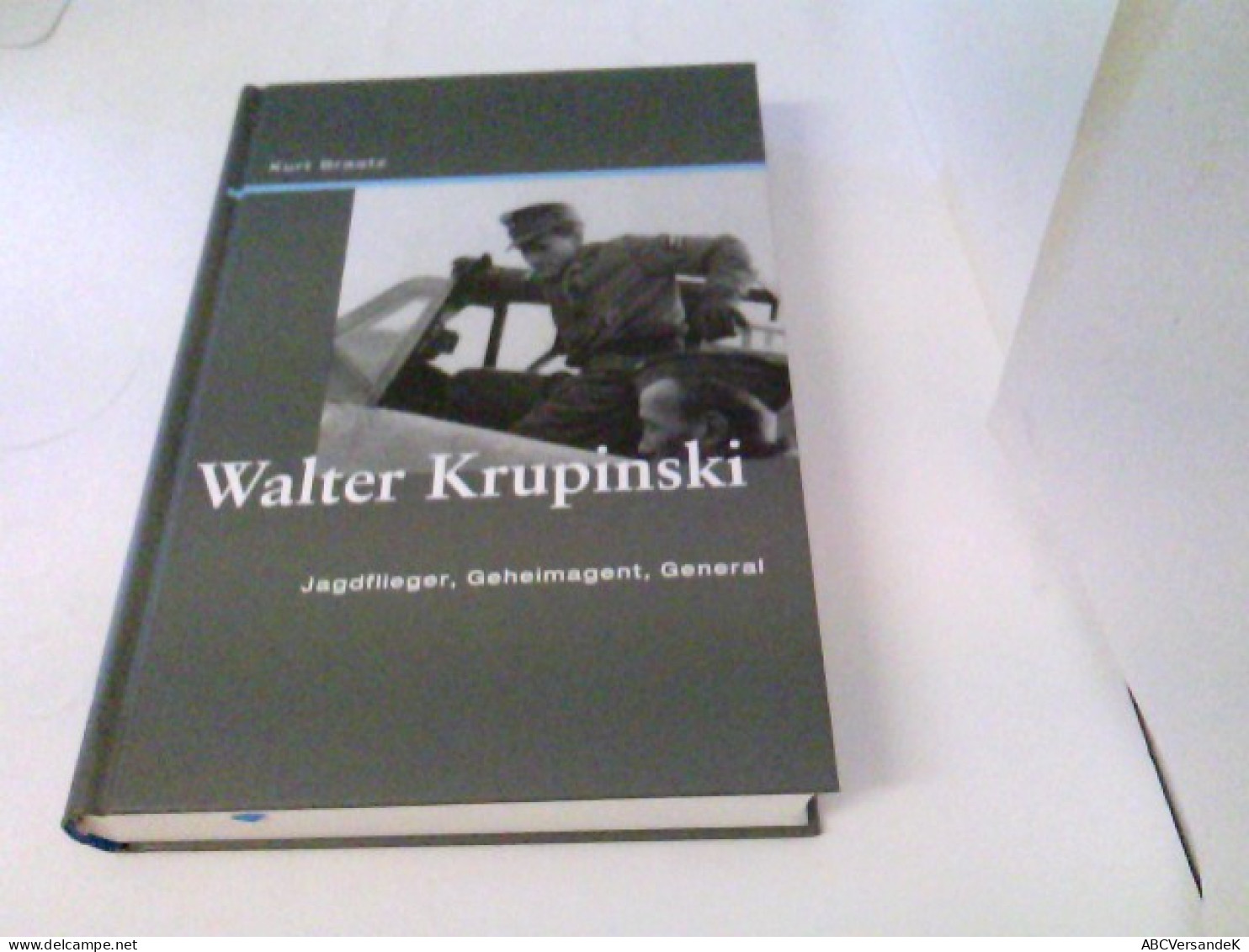 Walter Krupinski - Verkehr