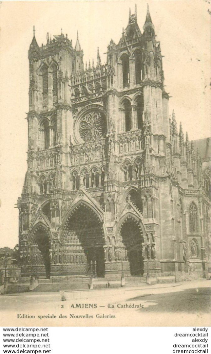 (GA.S) 5 cpa EGLISE. Houlgate, Nogent-sur-Seine, Dol, Rouen & Amiens