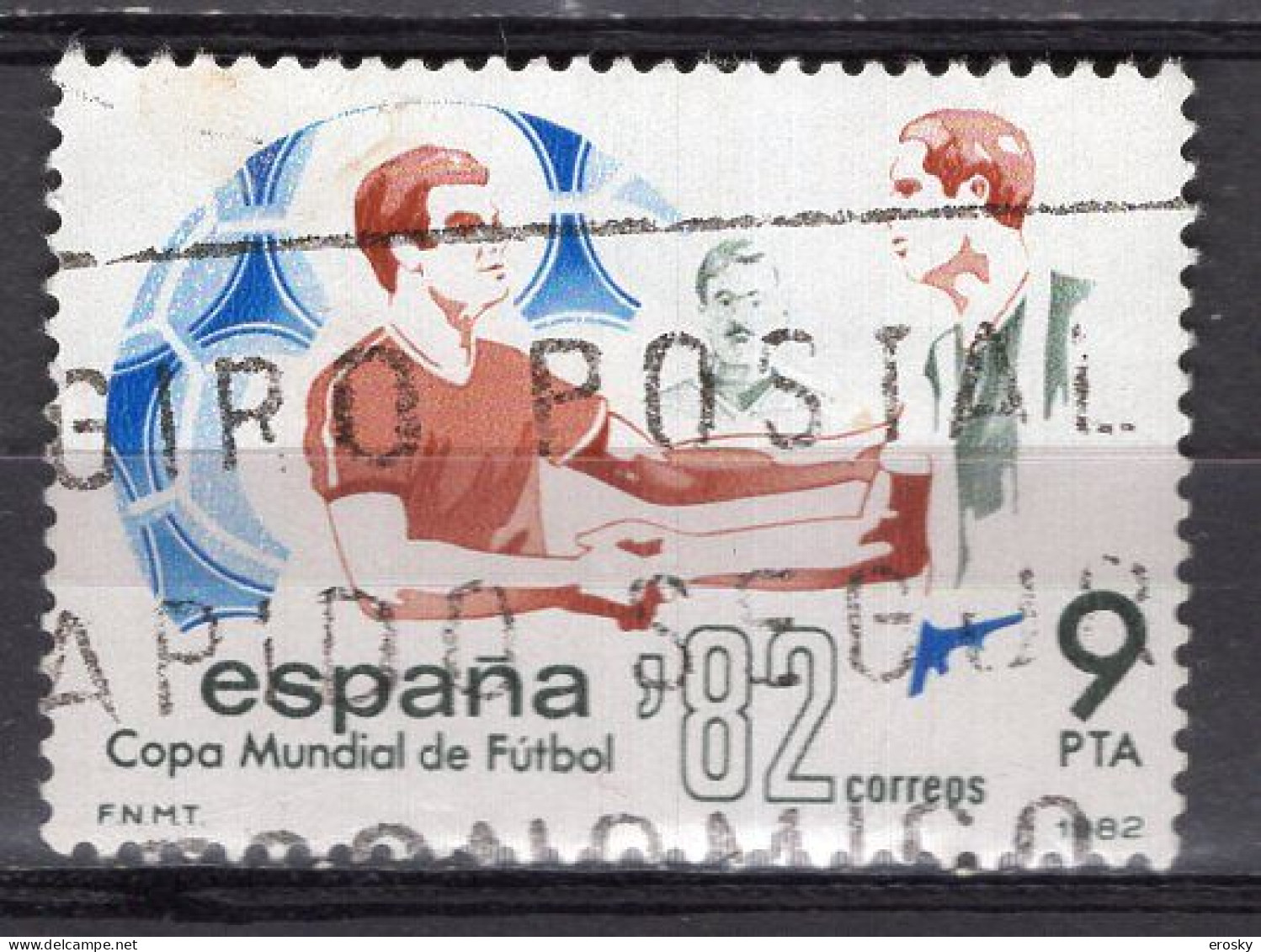 S8397 - ESPANA ESPAGNE Yv EX BF N°31 - Used Stamps