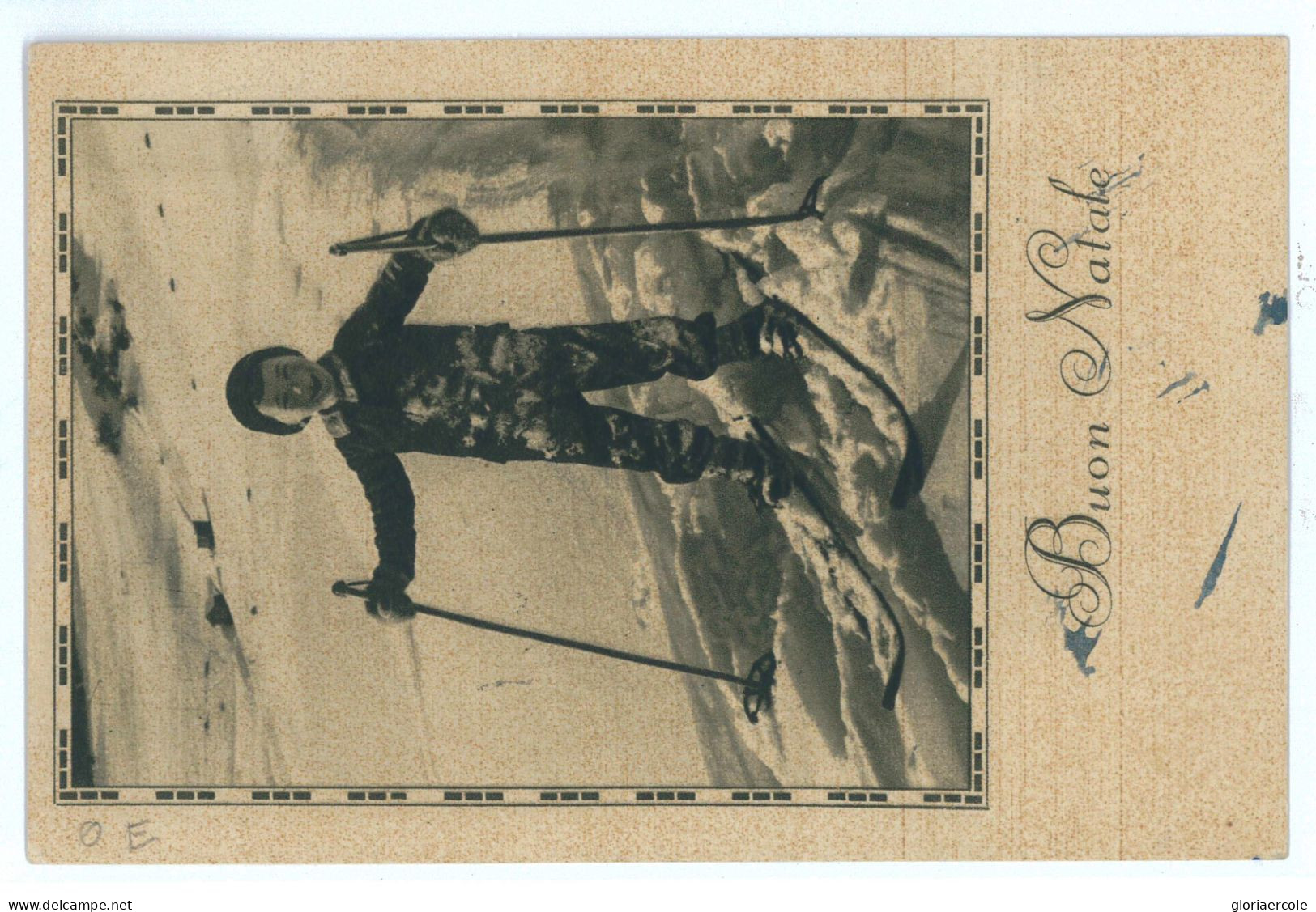 P2576 - ITALIA , LITOPRALE SLOVENO OCCU. MILITARE JUGOSLAVA , 1946 DA MATULJI IN TARIFFA, CARTOLINA POSTALE INTERNA. - Jugoslawische Bes.: Slowenische Küste