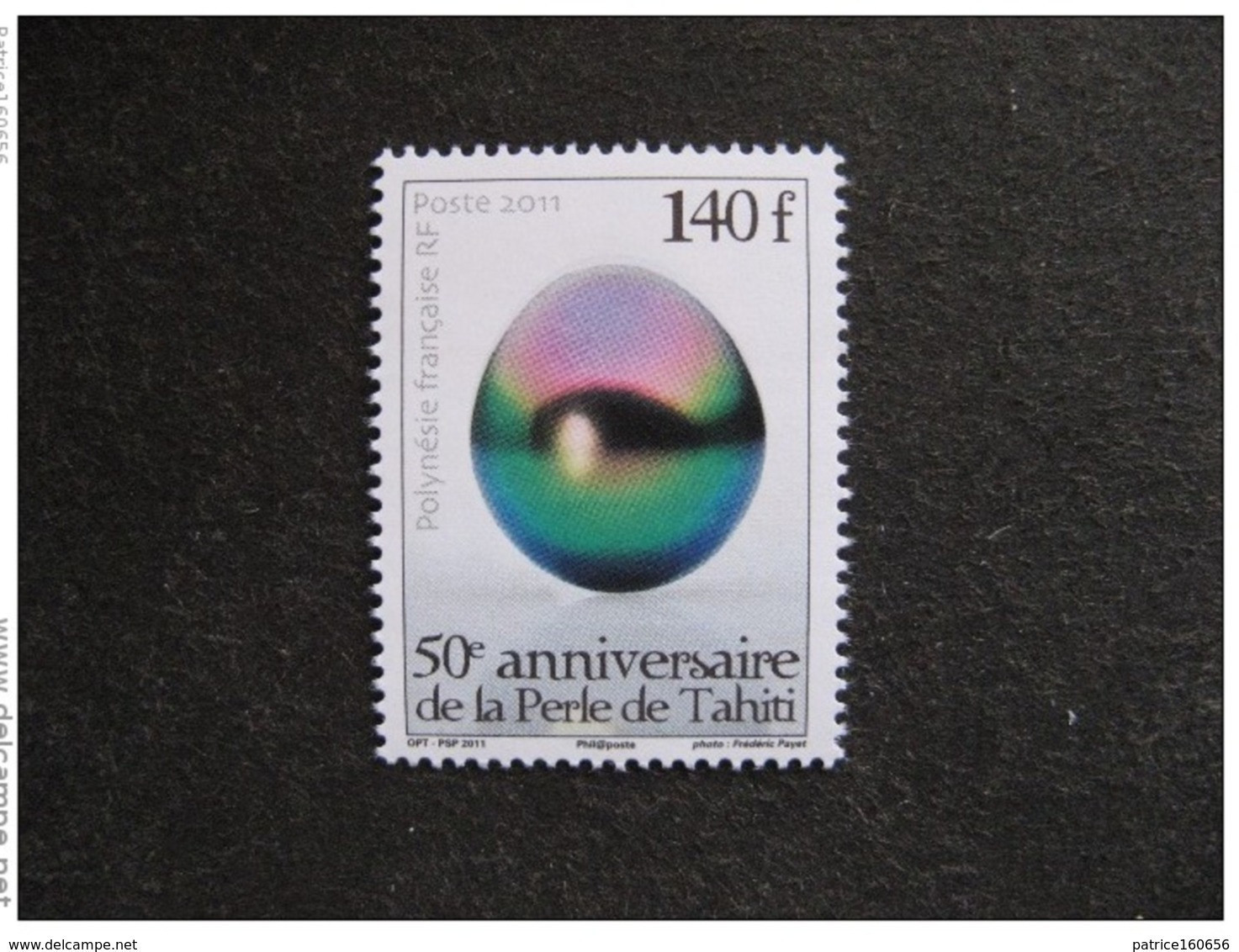 Polynésie: TB  N° 948 , Neuf XX. - Neufs