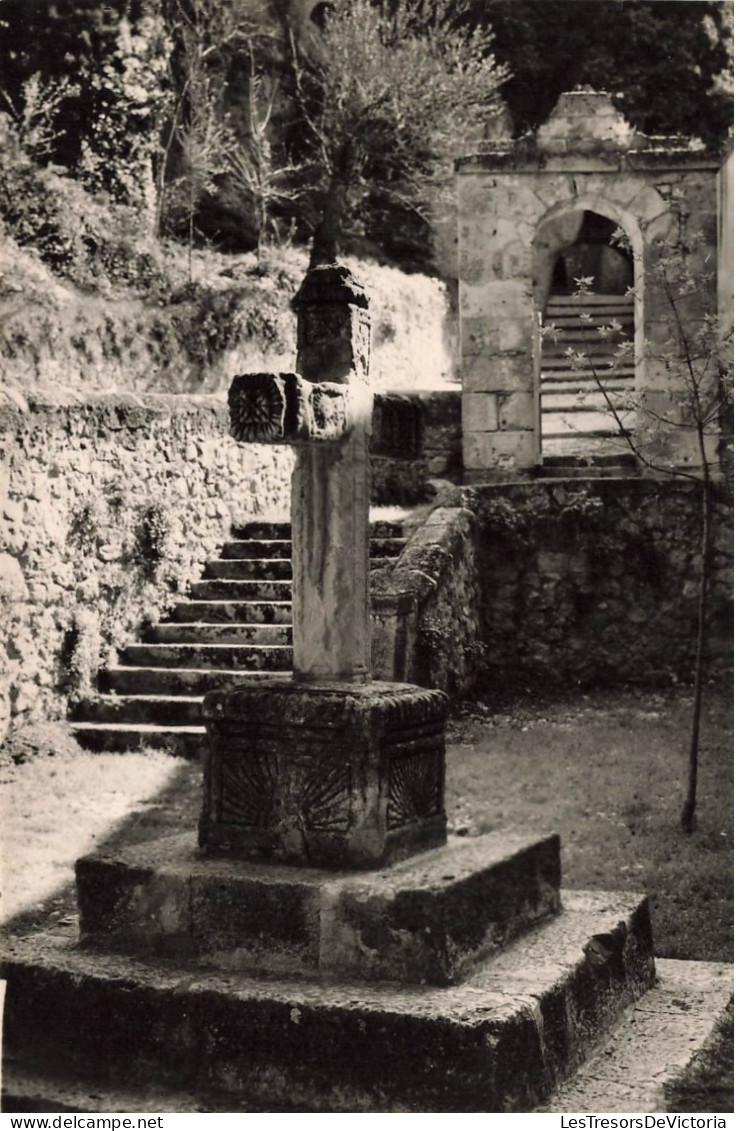 ESPAGNE - Cuenca - Bajada De Las Angustias - Carte Postale Récente - Cuenca