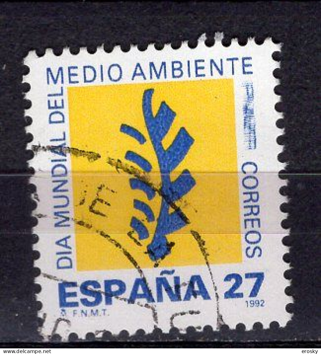 S8464 - ESPANA ESPAGNE Yv N°2802 - Used Stamps