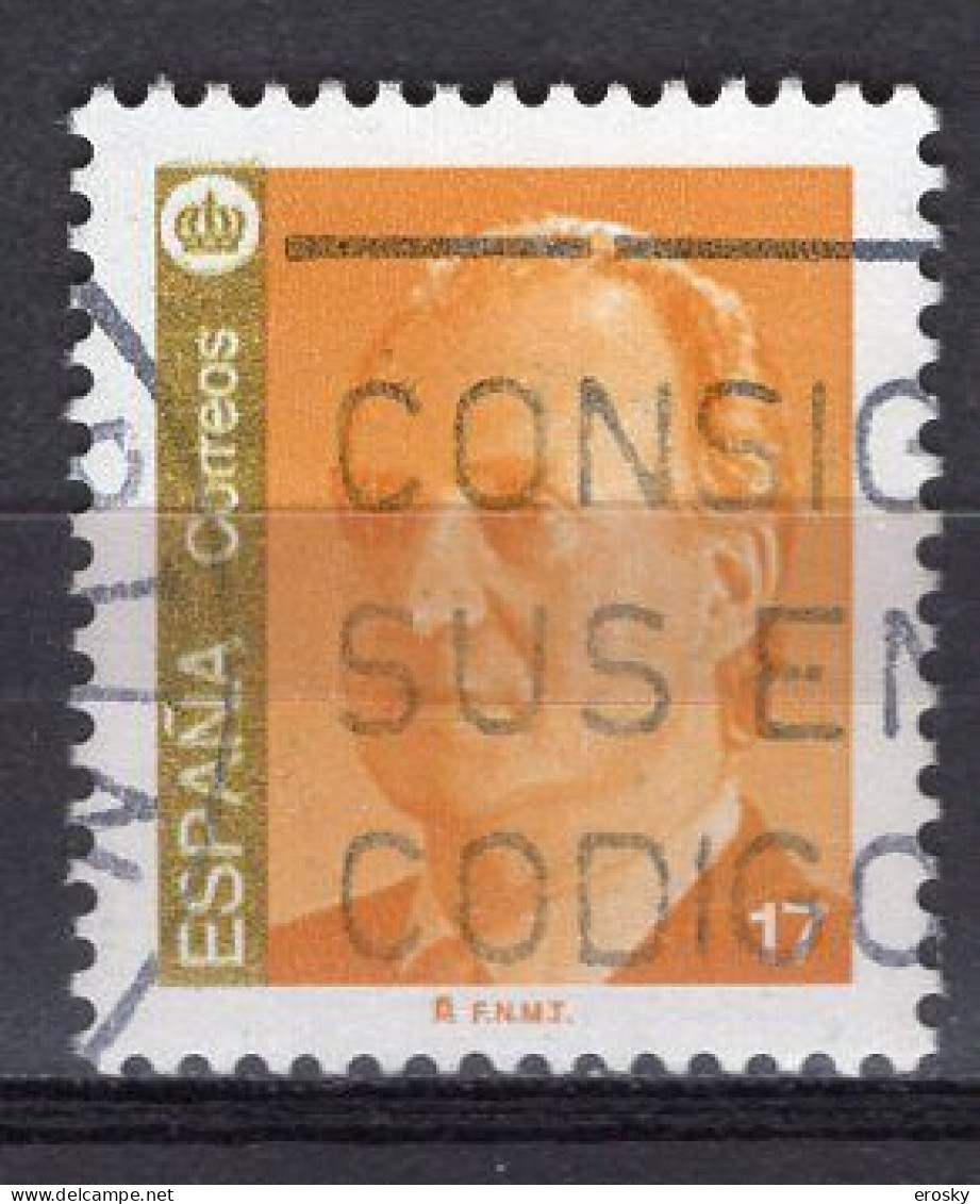 S8468 - ESPANA ESPAGNE Yv N°2853 - Used Stamps