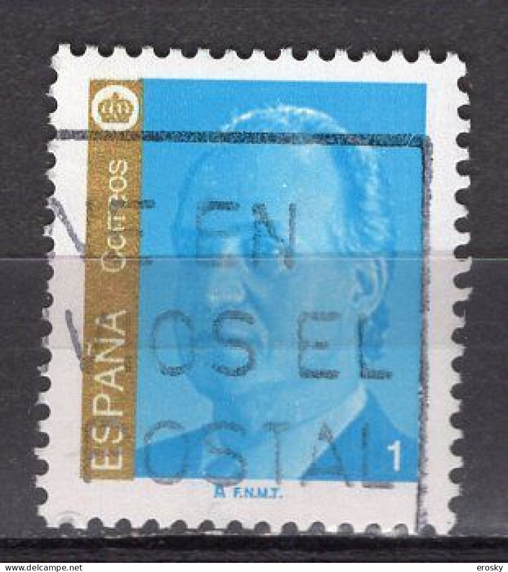 S8471 - ESPANA ESPAGNE Yv N°2880 - Usati