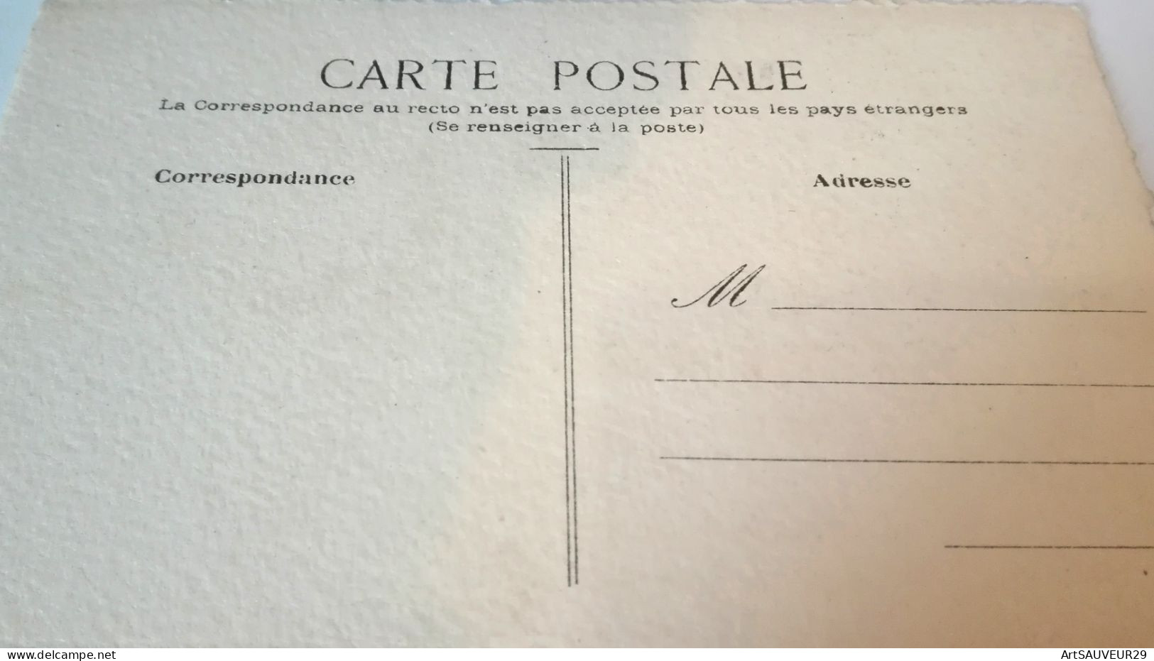 CARTE POSTALE MODE ILLUSTRATEUR GD 1905 - Mecki