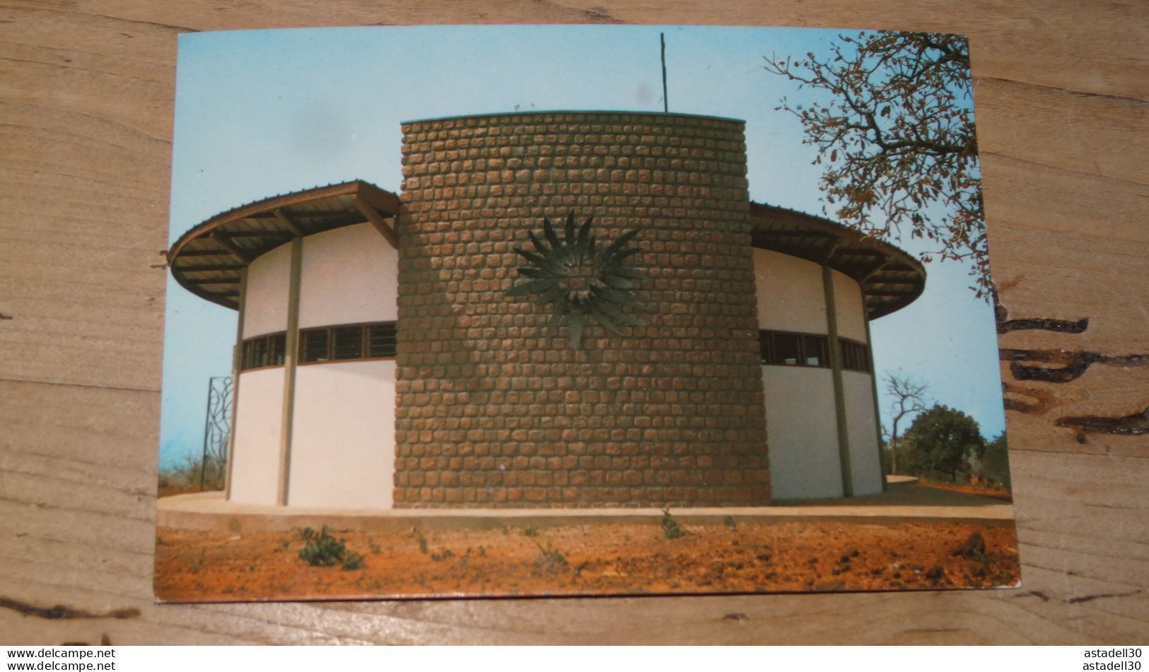 TOGO : Maison De Priere DALWAK .............. AE- ......... G-1180 - Togo