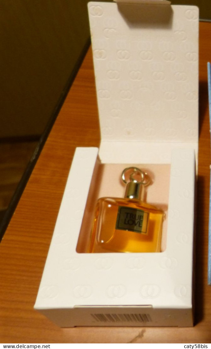 Miniature Parfum Avec Boite Arden - Miniaturen Damendüfte (mit Verpackung)