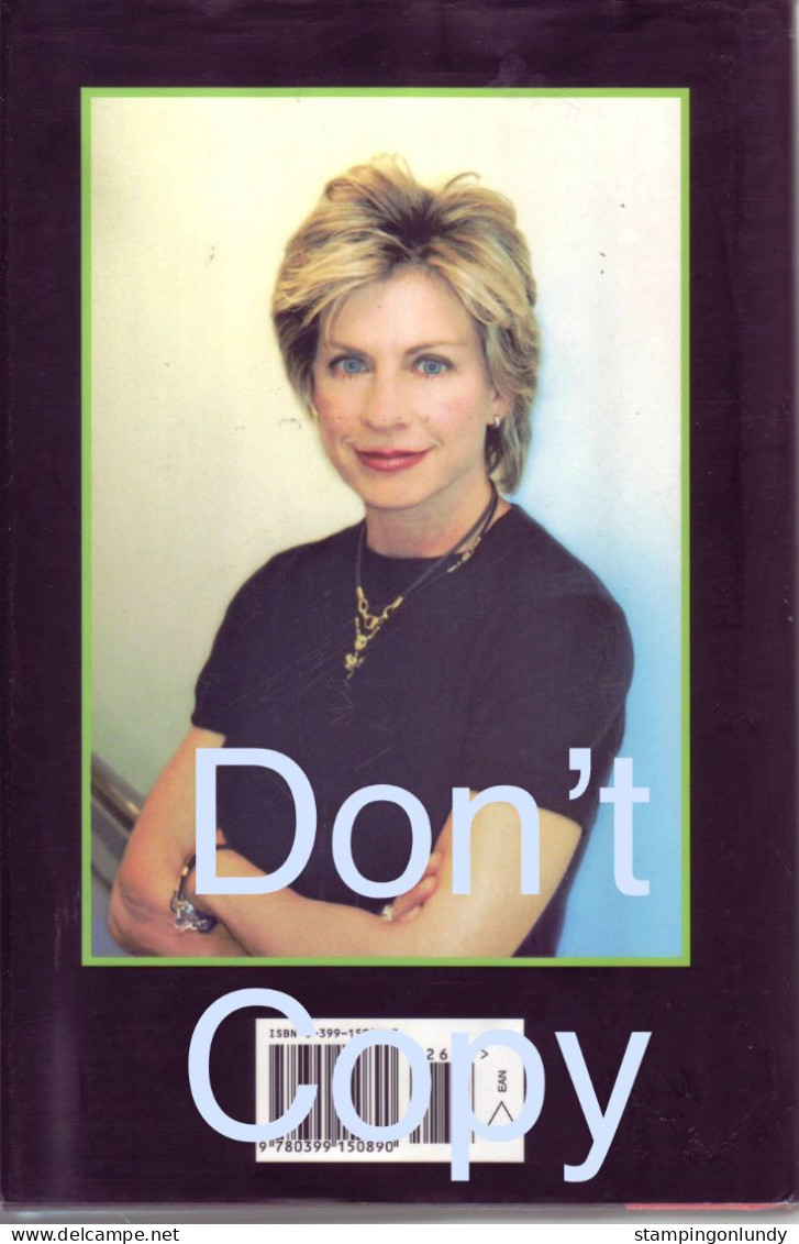 38. Patricia Cornwell Blow Fly First Edition Hardback Book G.P. Putnam's Sons, New York, 2003. Price Slashed! - Crimen/detectives