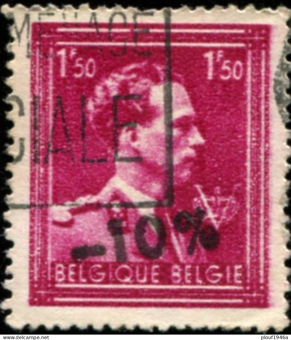 COB  724 N (o) - 1946 -10%