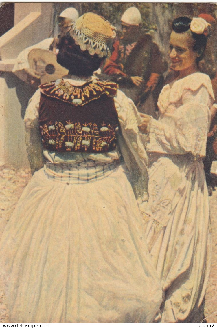 13048-KOSOVO-COSTUMI-1941-FG - Kosovo