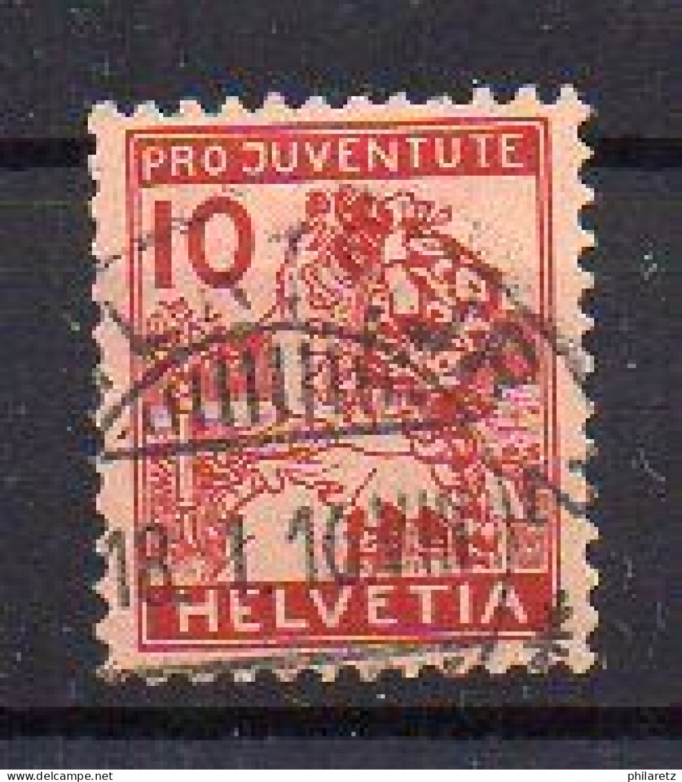 Suisse N° 150 Oblitéré - Used Stamps