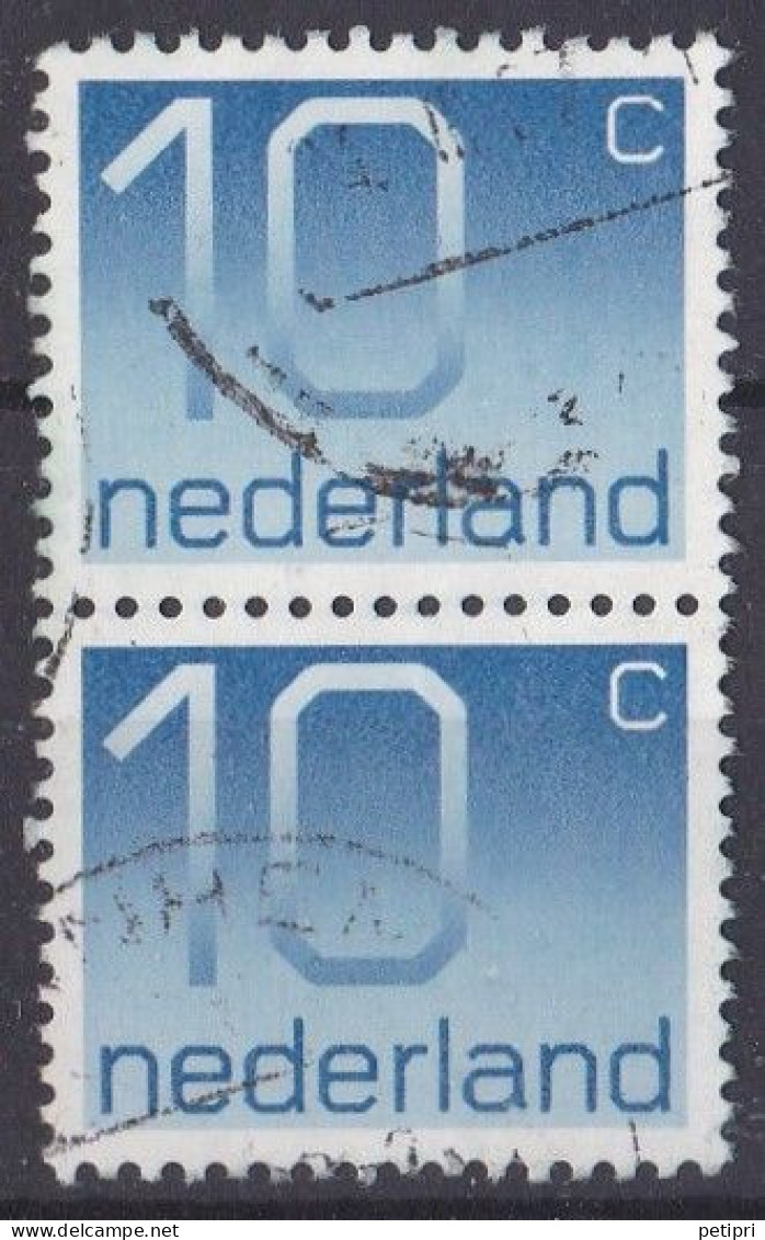 Pays Bas - 1970 - 1980  ( Juliana )   Y&T  N °  1042   Oblitéré - Used Stamps