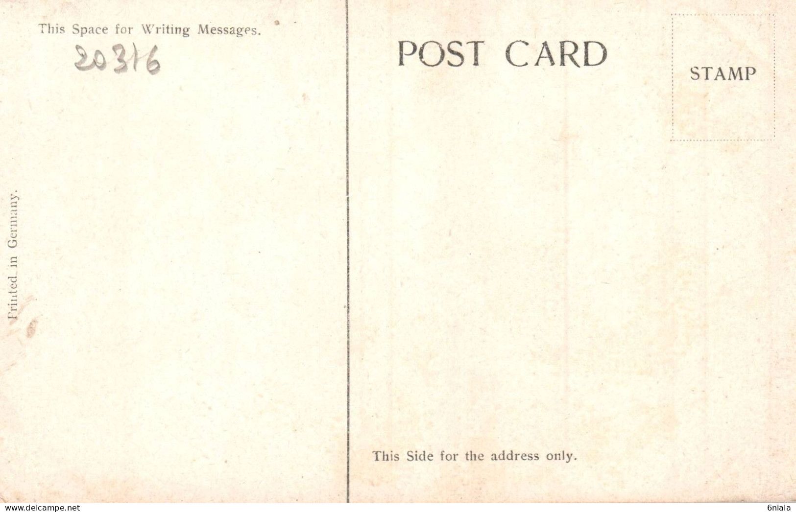 20316  HULL  VICTORIA  SQUARE &  KING EDWARD STREET  (  2 Scans) - Hull