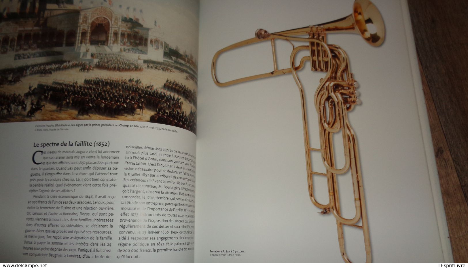 ADOLPHE SAX Sa Vie Son Génie Inventif Ses Saxophones Une Révolution Musicale Dinant Musique Saxo Saxophone Instruments