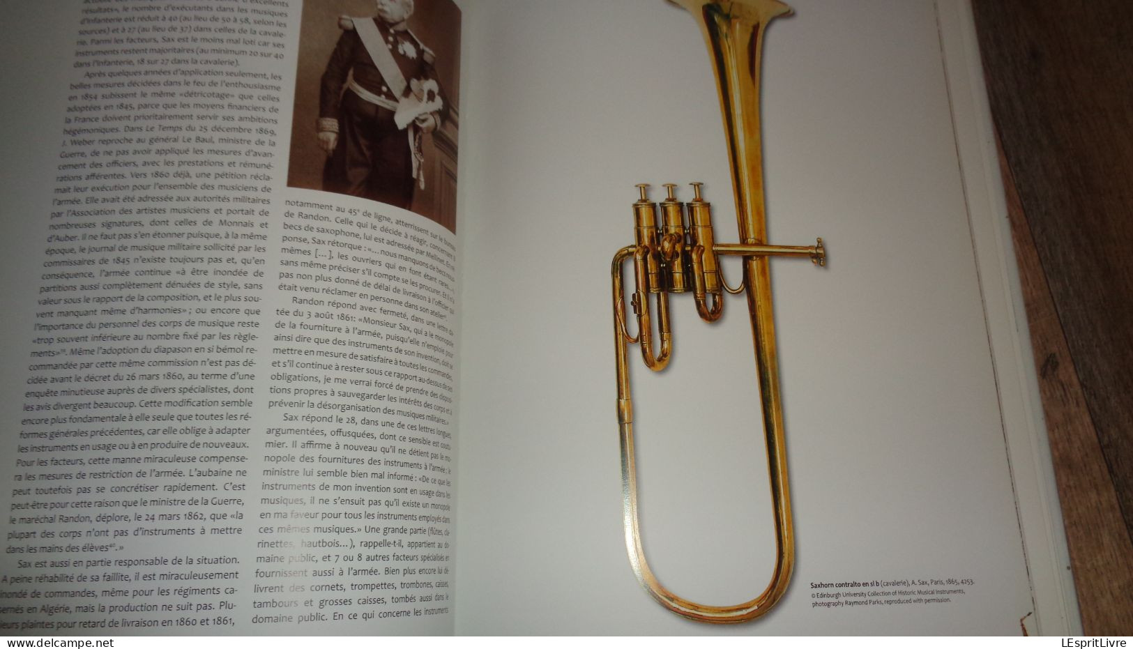 ADOLPHE SAX Sa Vie Son Génie Inventif Ses Saxophones Une Révolution Musicale Dinant Musique Saxo Saxophone Instruments