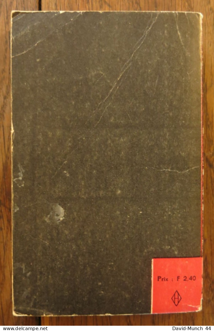 La Mort D'Une Etoile De Charles Sylvestre. Galic, Collection "Les Carnets Des Services Secrets" N°56. 1964 - Altri & Non Classificati