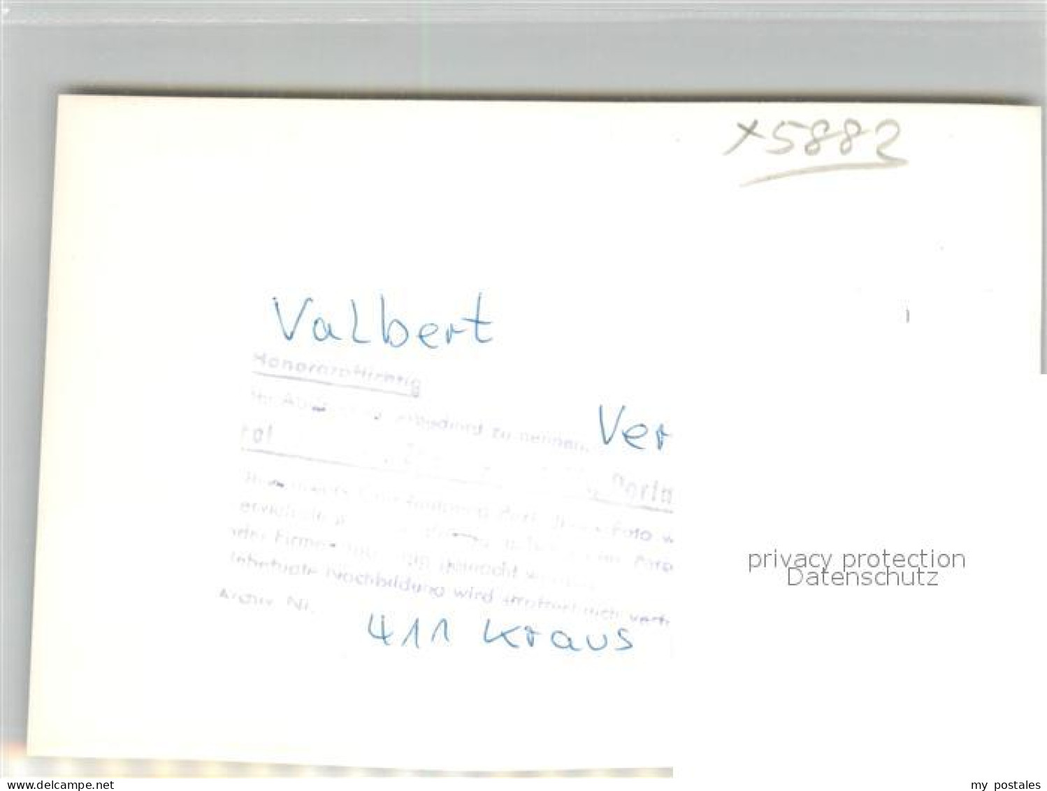 43186140 Valbert Vereinshaus Valbert - Meinerzhagen