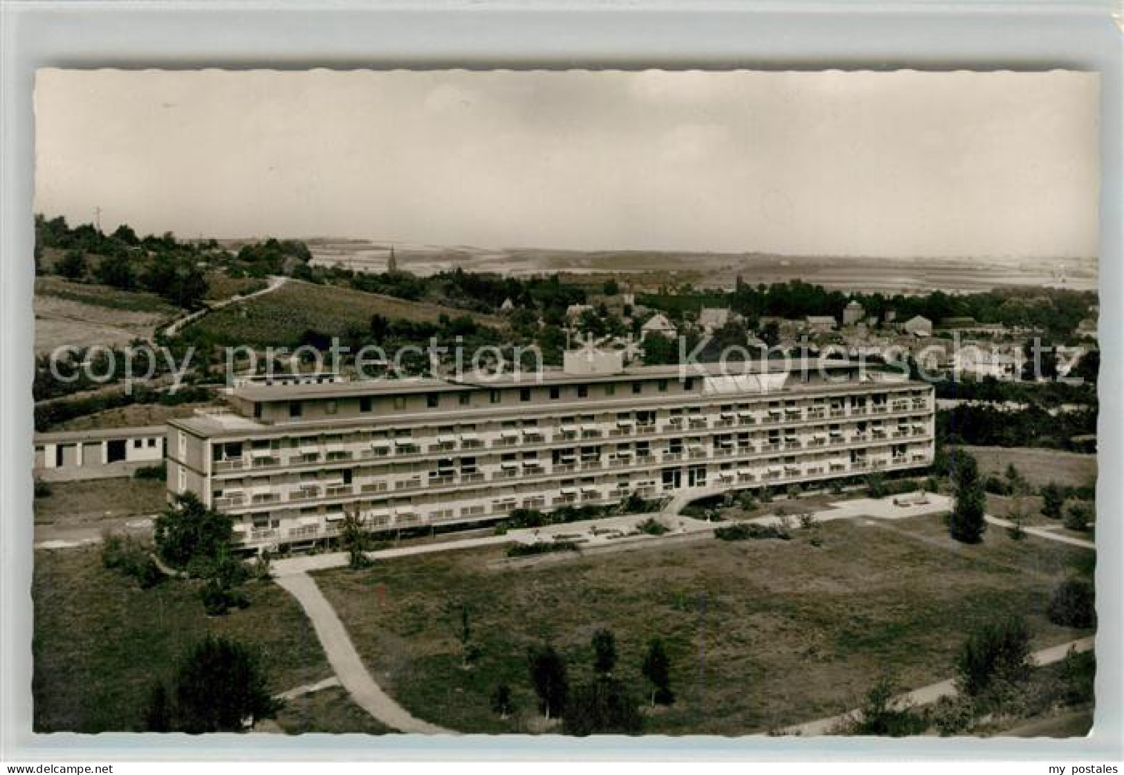 43157618 Kirchheimbolanden Krankenhaus Kirchheimbolanden - Kirchheimbolanden