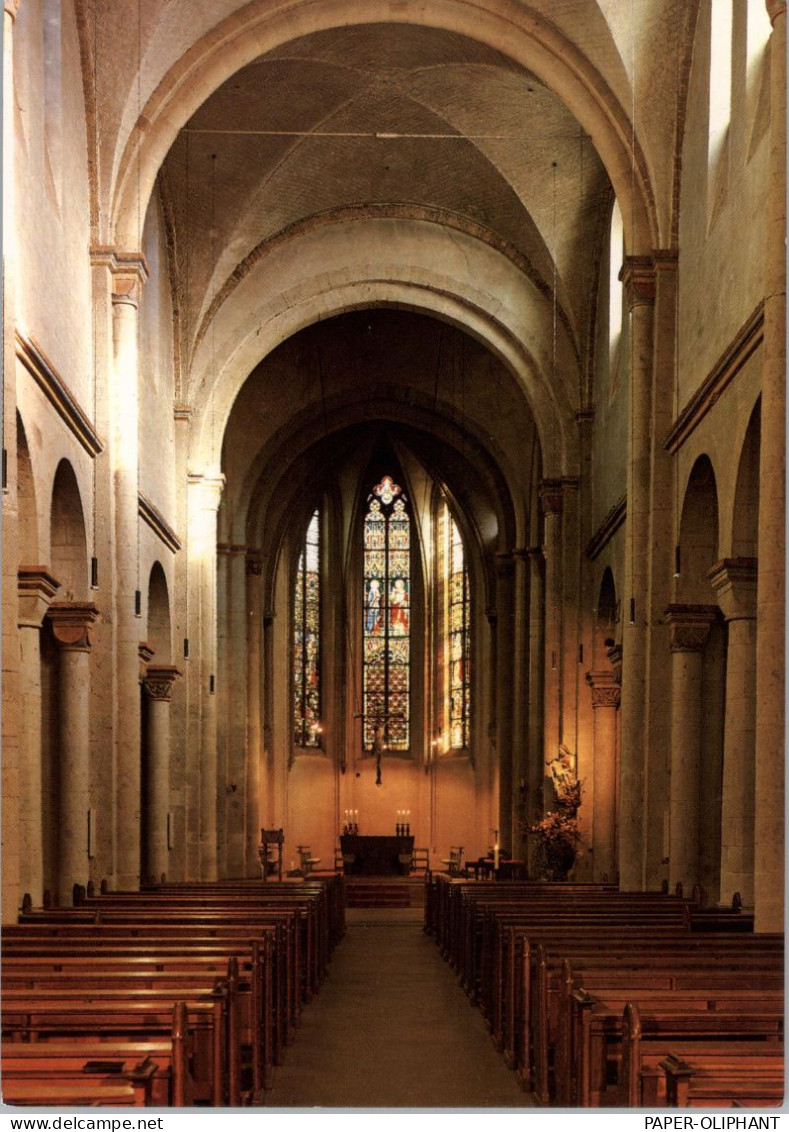 4047 DORMAGEN - KNECHTSTEDEN, Missionshaus, Basilika - Dormagen